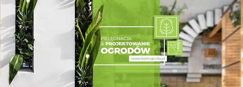 przyjazna Ogrody, tereny zieleni - projektowanie, utrzymanie, Ogrody Pokusa, Oleśnica